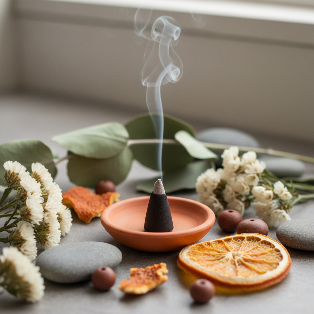 Incense Cones
