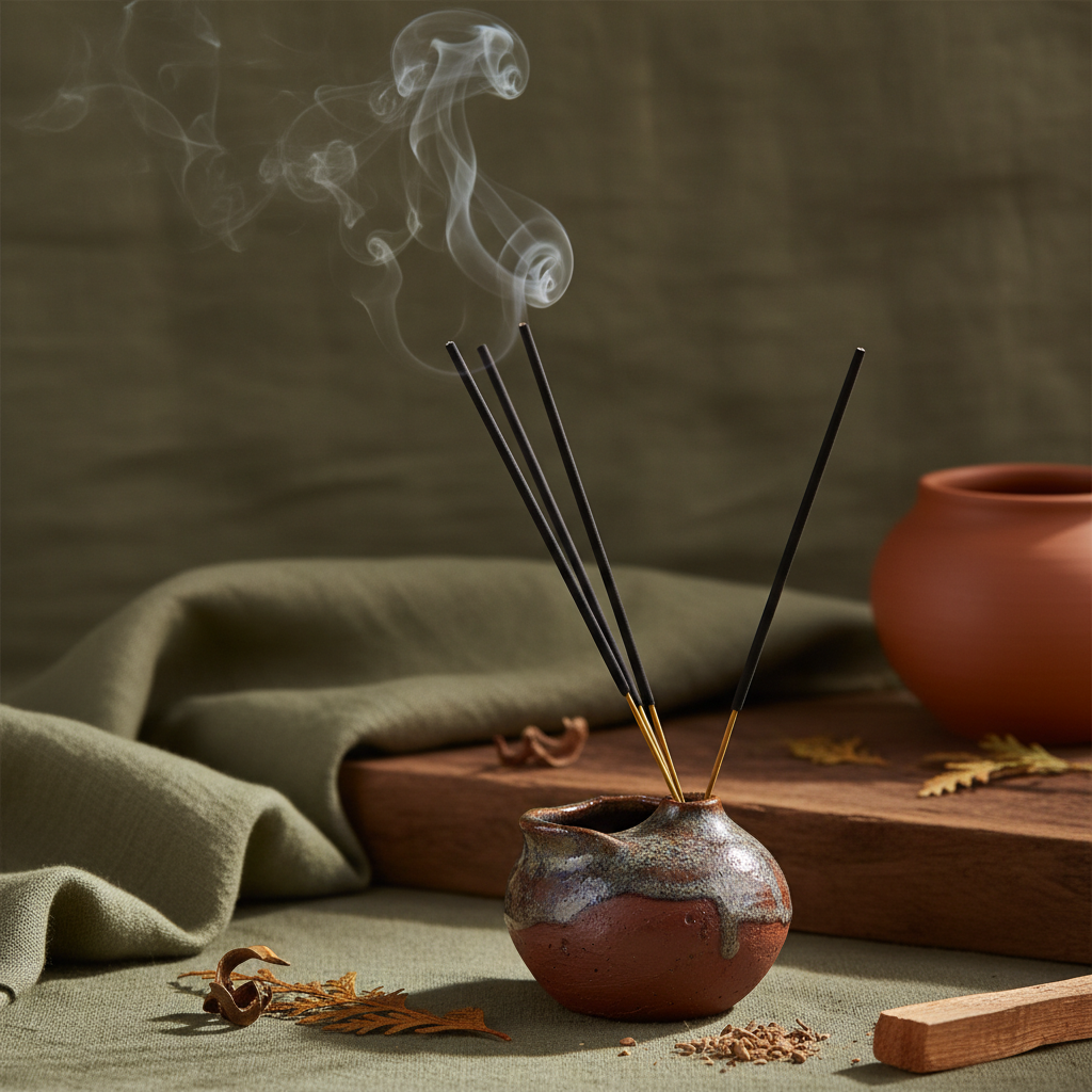 Incense Sticks