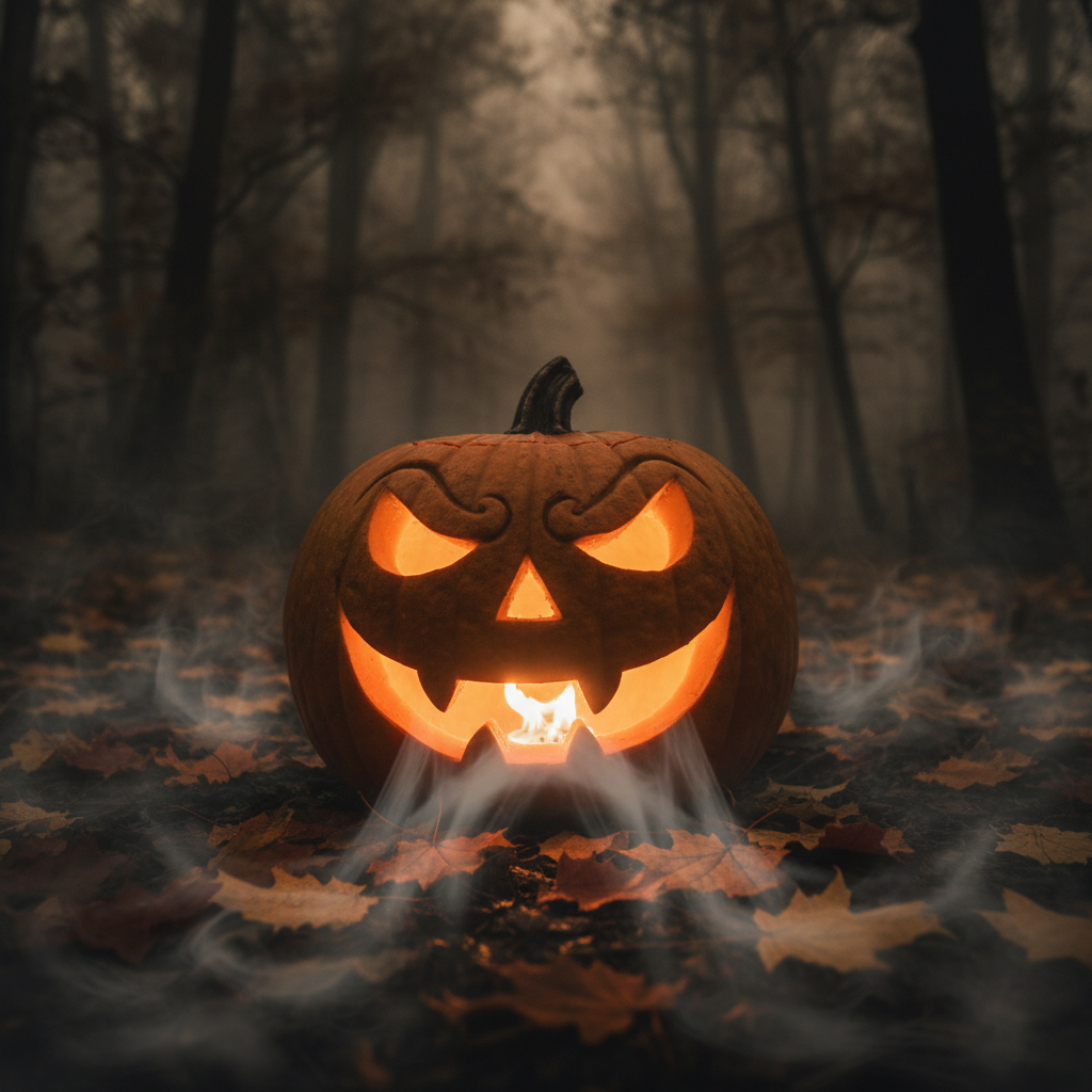 Halloween