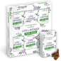 Plant Based Incense Cones - Lush Lavender