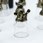 Gift Set of 12 Glasses (25ml) - Forest & Mystical Creatures
